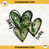 Lucky Heart PNG, Love Lucky PNG, Shamrock PNG, Happy St Patricks Day PNG, Leopard Glitter PNG Sublimation Design