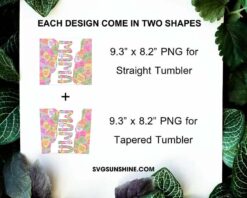 Mama Candy Heart 20oz Skinny Tumbler Wrap PNG, Valentines Mama Tumbler Designs