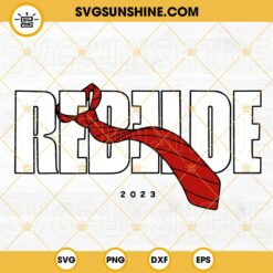 Rebelde 2023 SVG, RBD SVG, Rebelde Tour SVG PNG DXF EPS Cricut Files
