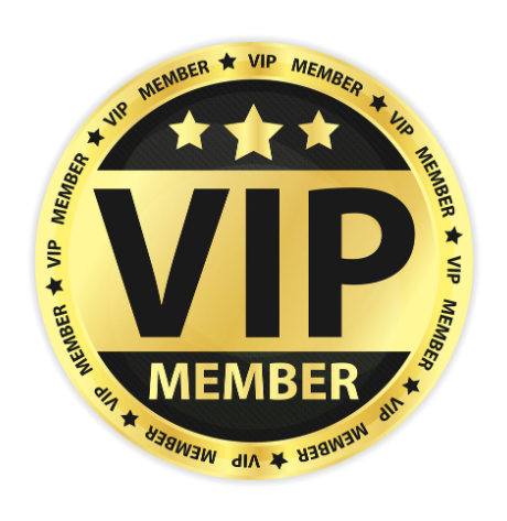 To join and be a VIP member, we have a one-time fee of $ 20 that you pay only once. After your VIP purchase, you will be entitled to pay only 50% of the package here on our website or on our facebook page for any new or more designs. old and even the ones we are still going to release, how does it work? After the purchase, we send you the group link in your email and next to the link a custom code for you to buy here on our website with 50%, if the package costs $ 10, you pay $ 5, remembering that we launched all designs week one member (VIP) Thank you.