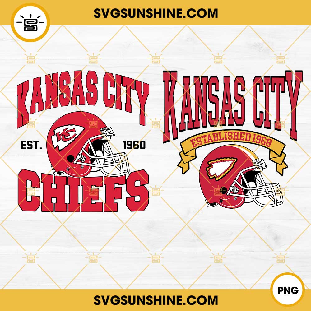 Kansas City Chiefs Napkins, 48 ct