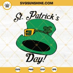 Boy St Patricks Day SVG, Leprechaun SVG, Kids St Patricks Shirt SVG, St Patricks Day SVG, Leprechaun Monogram SVG Cut File