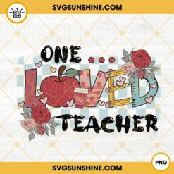 Teaching Sweetheart SVG, Teacher Valentine SVG PNG EPS DXF File