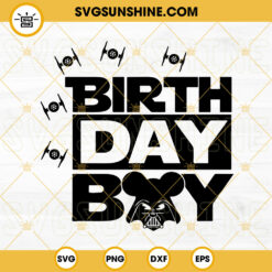 4th Birthday SVG, Birthday Boy SVG, Spiderman Birthday SVG, Happy Birthday Spiderman SVG