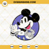 100 Years Of Wonder Mickey SVG, Disneyland 2023 Trip SVG, Disneyworld Family SVG PNG DXF EPS