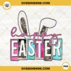 Happy Easter PNG, Bunny Ears Leopard PNG, Western Easter Day PNG Digital Download