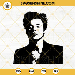 Harry’s House SVG, Harry Styles Album SVG PNG DXF EPS Digital Files