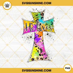 He Lives PNG, Religious PNG, Jesus Cross PNG, Easter PNG Sublimation Designs