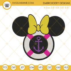 Overstimulated Moms Club Embroidery Designs, Smiley Face Mama Embroidery Files