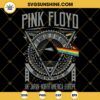 Pink Floyd SVG, The Dark Side Of the Moon SVG PNG DXF EPS Cricut