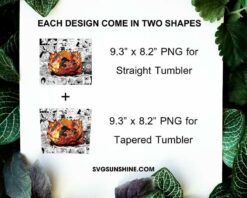 Deidara 20oz Skinny Tumbler Wrap PNG, Naruto Shippuden Tumbler Template Design PNG