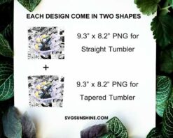 Hiruzen Sarutobi 20oz Tumbler Wrap PNG, Naruto Third Hokage Tumbler Template PNG Design