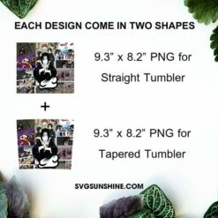 Itachi Uchiha Sharingan 20oz Tumbler Wrap PNG, Naruto Japanese Anime Skinny Tumbler Template Design PNG Instant Download