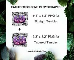 Itachi Uchiha 20oz Tumbler Wrap PNG, Akatsuki Naruto Member Tumbler Template Design PNG Digital File
