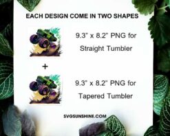 Monster Truck Print 20oz Skinny Tumbler Wrap PNG, Off Road Car Straight And Tapered Tumbler Template PNG