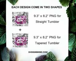 Kabuto Sage Mode 20oz Skinny Tumbler Wrap PNG, Kabuto Yakushi Naruto Tumbler Template PNG