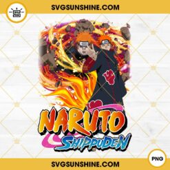 Yahiko Akatsuki Naruto Shippuden PNG, Naruto PNG, Japanese Anime PNG File