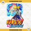 Minato Namikaze Naruto Shippuden PNG, Naruto PNG, Anime Naruto PNG Sublimation Designs