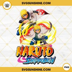 Minato Namikaze Naruto Shippuden PNG, Naruto PNG, Naruto Anime PNG Download