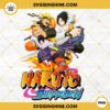 Naruto And Uchiha PNG, Naruto Shippuden PNG, Naruto Uzumaki PNG, Itachi Uchiha PNG, Naruto Anime PNG Sublimation