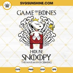 Snoopy Graffiti Design SVG PNG EPS DXF File