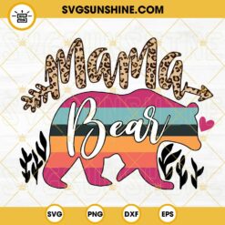 Mom And Me Elephant SVG, Elephant Family Mommy And Baby SVG, Dumbo SVG, Cute Mother’s Day SVG PNG DXF EPS Digital Download