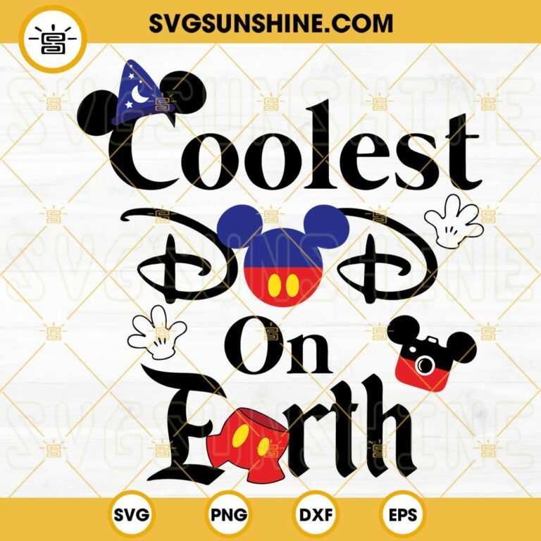 Disney Mom And Dad SVG Bundle, Mom SVG, Dad SVG, Disney Mom Dad Family ...