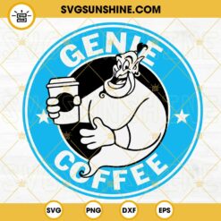 Stitch Coffee Starbucks Logo SVG, Lilo And Stitch Coffee SVG, Cartoon Disney Starbucks SVG PNG DXF EPS Files
