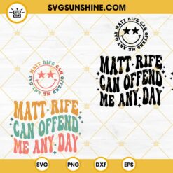 Matt Rife Bundle SVG, Matt Rife SVG, Matt Rife Shirt SVG PNG DXF EPS