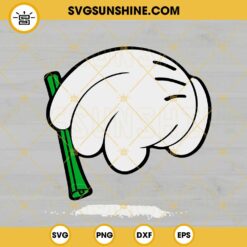 Mickey Hands Snorting SVG, Mickey Drug SVG, Funny Disney Mouse Adult SVG PNG DXF EPS