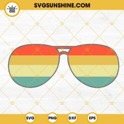 Sunshine On My Mind SVG, Vintage Summer SVG, Checkered SVG, Vacation SVG PNG DXF EPS
