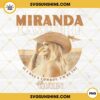 Miranda Lambert Cowboy PNG, Miranda Lambert  Country Music PNG