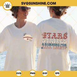 Stars Stripes And Running For Call Lights SVG, Patriotic Nurse SVG, 4th Of July Nurse SVG PNG DXF EPS For Shirt