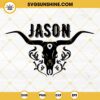 Jason Aldean SVG PNG DXF EPS Cricut