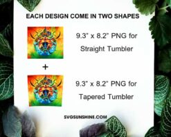 Thor Ragnarok 20oz Skinny Tumbler Sublimation PNG, Avenger Superhero Tumbler Template PNG Download