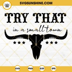 Aldean Bull Skull SVG, Jason Aldean SVG, Country Music SVG