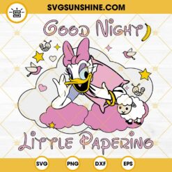 Christmas All the Jingle Ladies SVG, Disney Christmas SVG, Minnie Mouse and Daisy Duck SVG PNG DXF EPS