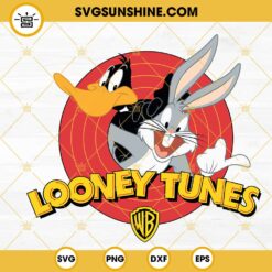 Tweety Looney Tunes SVG, Bad OL Puddy Tat SVG, Tweety SVG