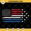 Patriotic Airplane Aviation Pilot American Flag SVG, Air Force SVG, Fighter Jet 4th Of July SVG PNG DXF EPS