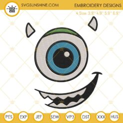 Stay Spooky Bluey Embroidery Designs, Bluey Ghost Halloween Embroidery Files