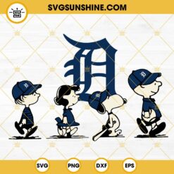 Snoopy Charlie Brown Cleveland Indians SVG PNG DXF EPS Cricut Files