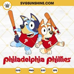 Phillies Baseball Lightning Bolt SVG, Philadelphia Phillies Leopard Print SVG, Phillies SVG