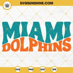 Tua Time Miami Dolphins SVG, Miami Football SVG Digital Download