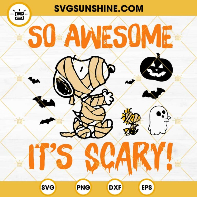 Peanuts Great Pumpkin SVG, Linus Van Pelt Pumpkin Fall