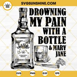 Somebody Save Me From Myself SVG, Save Me Lyrics SVG, Jelly Roll SVG, Country Music SVG