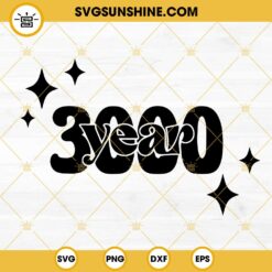Year 3000 SVG, Busted And Jonas Brothers Song SVG, Greatest Hits Tour 2023 SVG Cricut Files