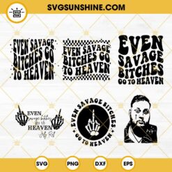 Only One Drink Jelly Roll SVG, Backroad Baptism SVG, Western Music SVG, Son Of A Sinner SVG PNG DXF EPS