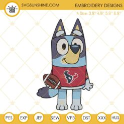 Baylor Bears Football Embroidery Design Files