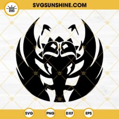 Ahsoka Tano Star Wars SVG PNG DXF EPS Cricut
