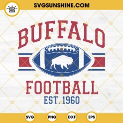 Buffalo Football London 2023 SVG, Buffalo Bills SVG PNG Digital Download